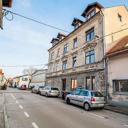 Apartment A1 Ljubljana Dış mekan fotoğraf