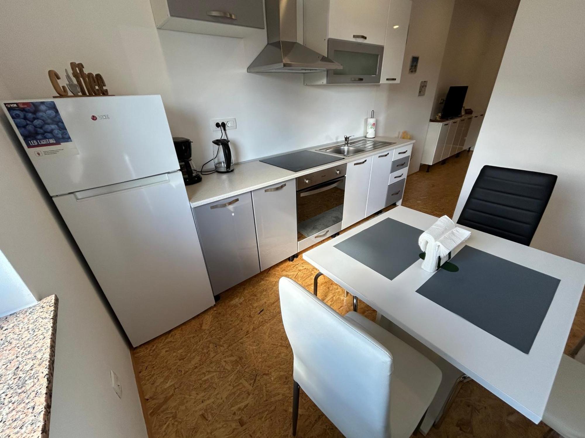 Apartment A1 Ljubljana Dış mekan fotoğraf
