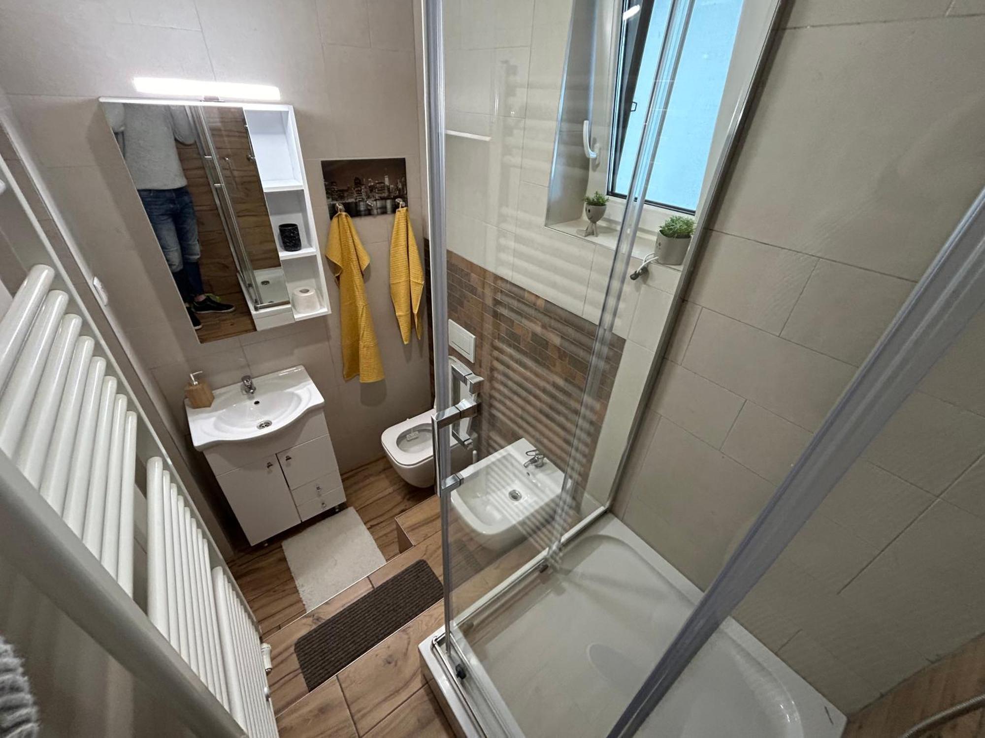 Apartment A1 Ljubljana Dış mekan fotoğraf