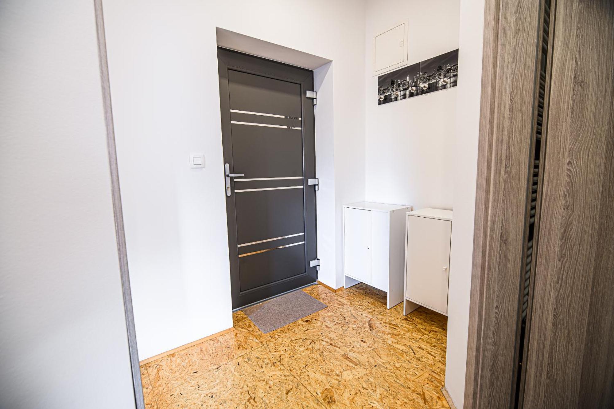 Apartment A1 Ljubljana Dış mekan fotoğraf