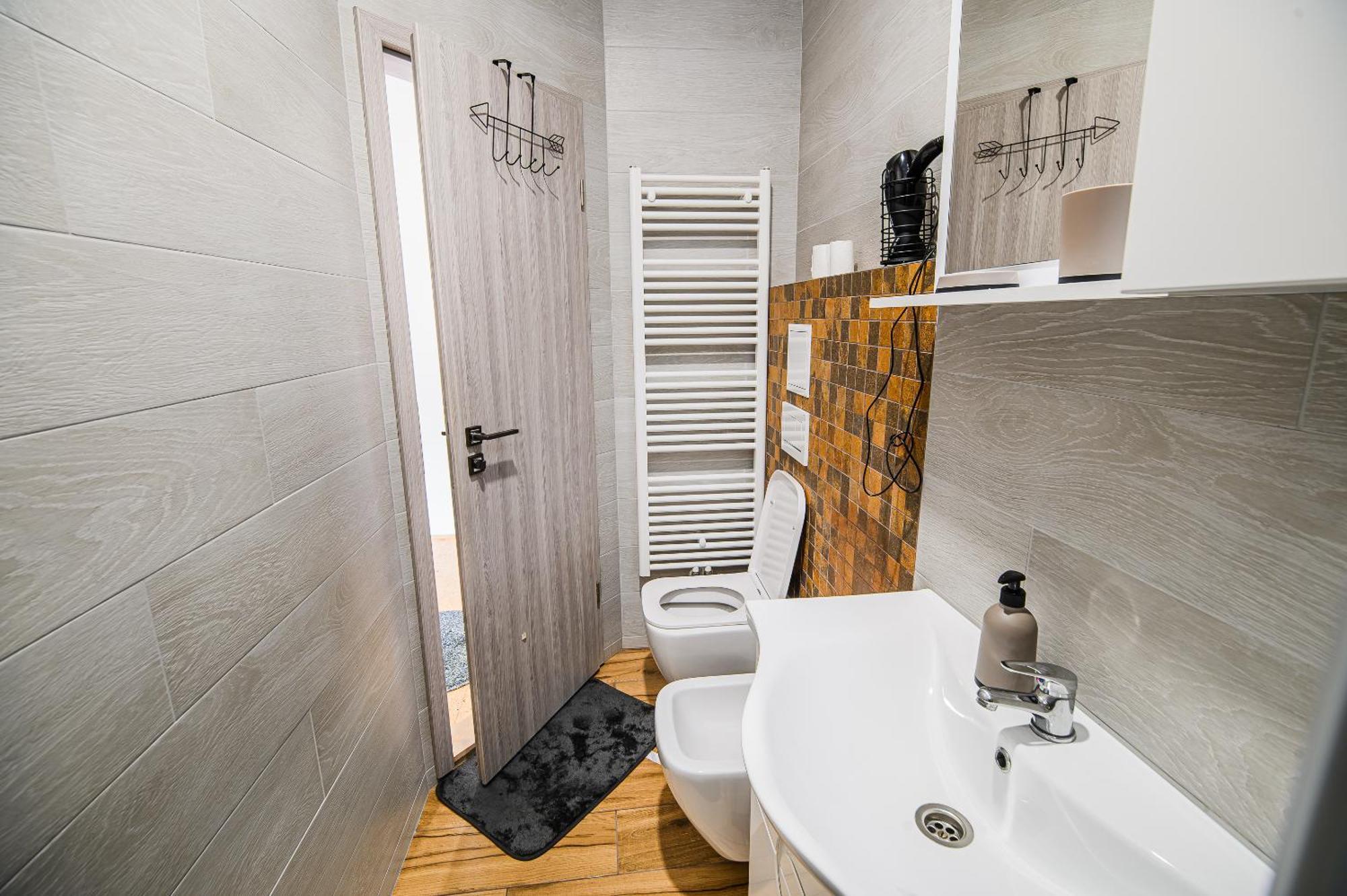 Apartment A1 Ljubljana Dış mekan fotoğraf