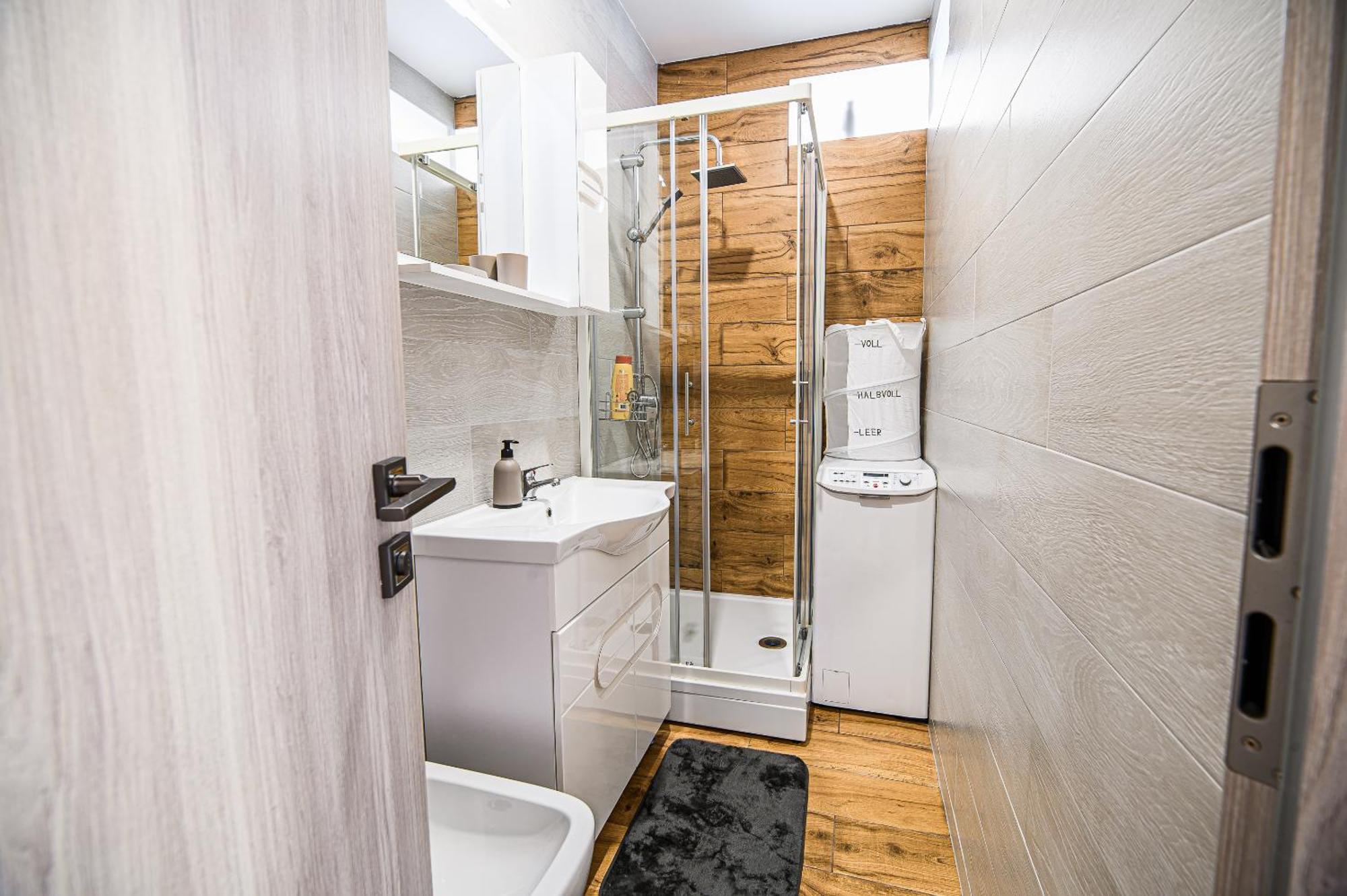 Apartment A1 Ljubljana Dış mekan fotoğraf