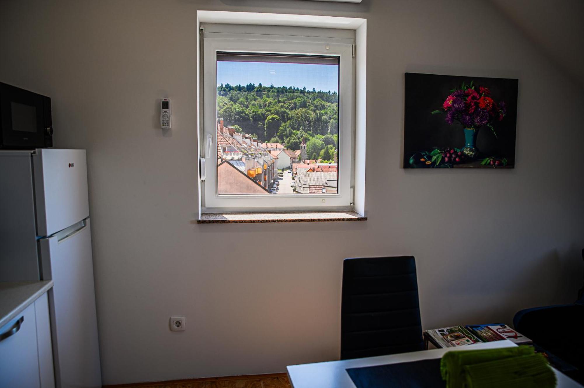 Apartment A1 Ljubljana Oda fotoğraf