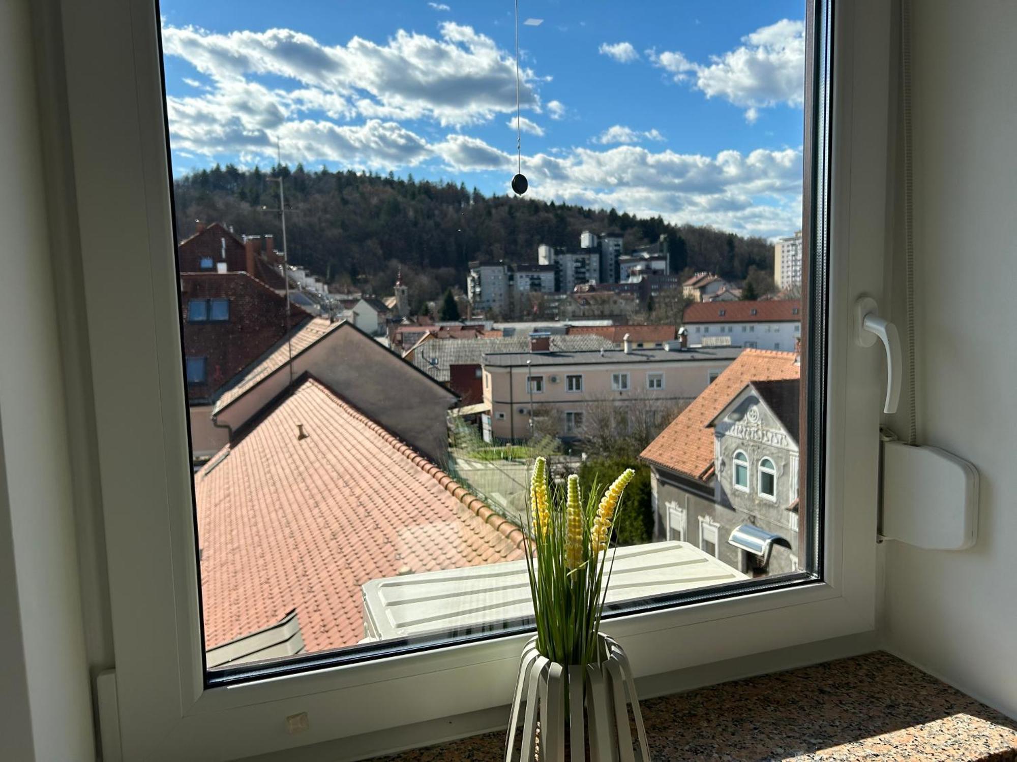 Apartment A1 Ljubljana Oda fotoğraf