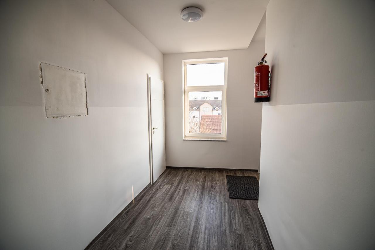 Apartment A1 Ljubljana Dış mekan fotoğraf