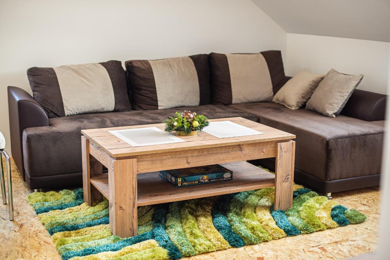 Apartment A1 Ljubljana Dış mekan fotoğraf