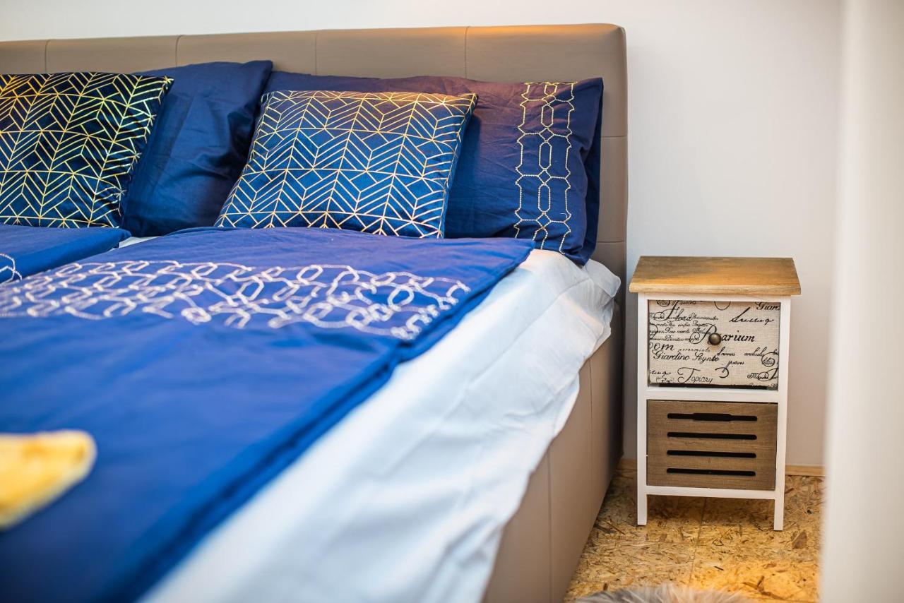 Apartment A1 Ljubljana Dış mekan fotoğraf