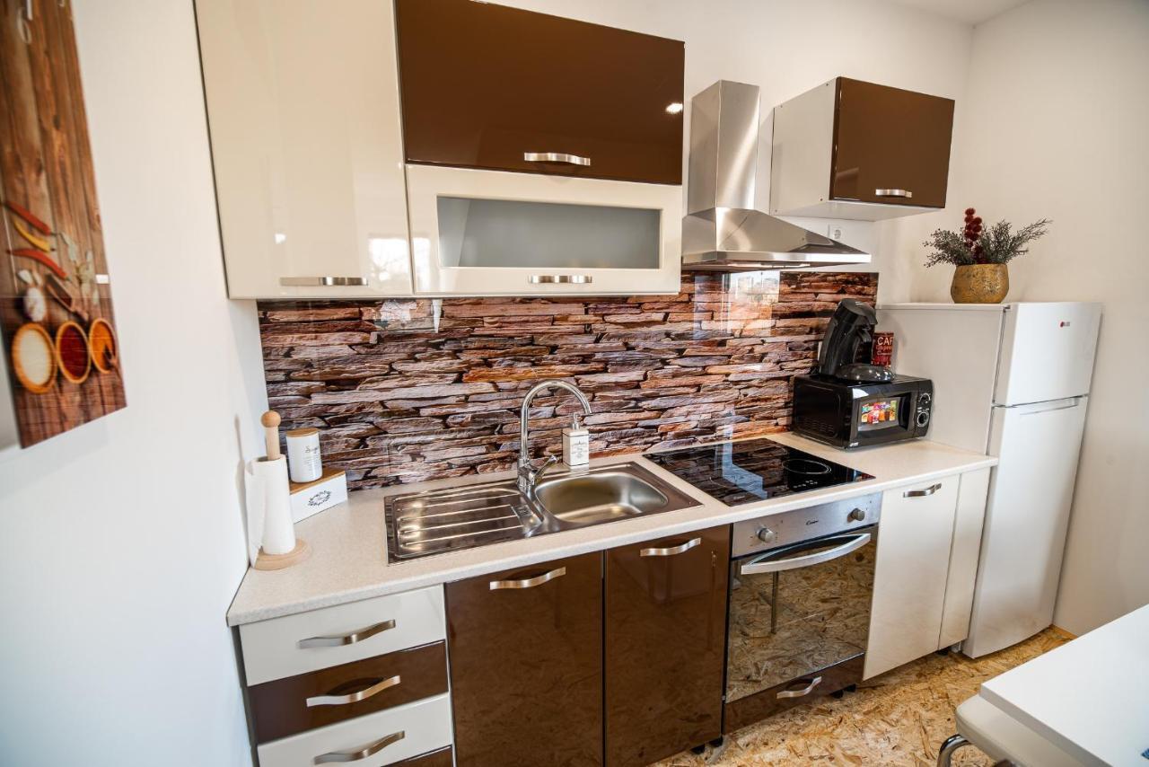 Apartment A1 Ljubljana Dış mekan fotoğraf