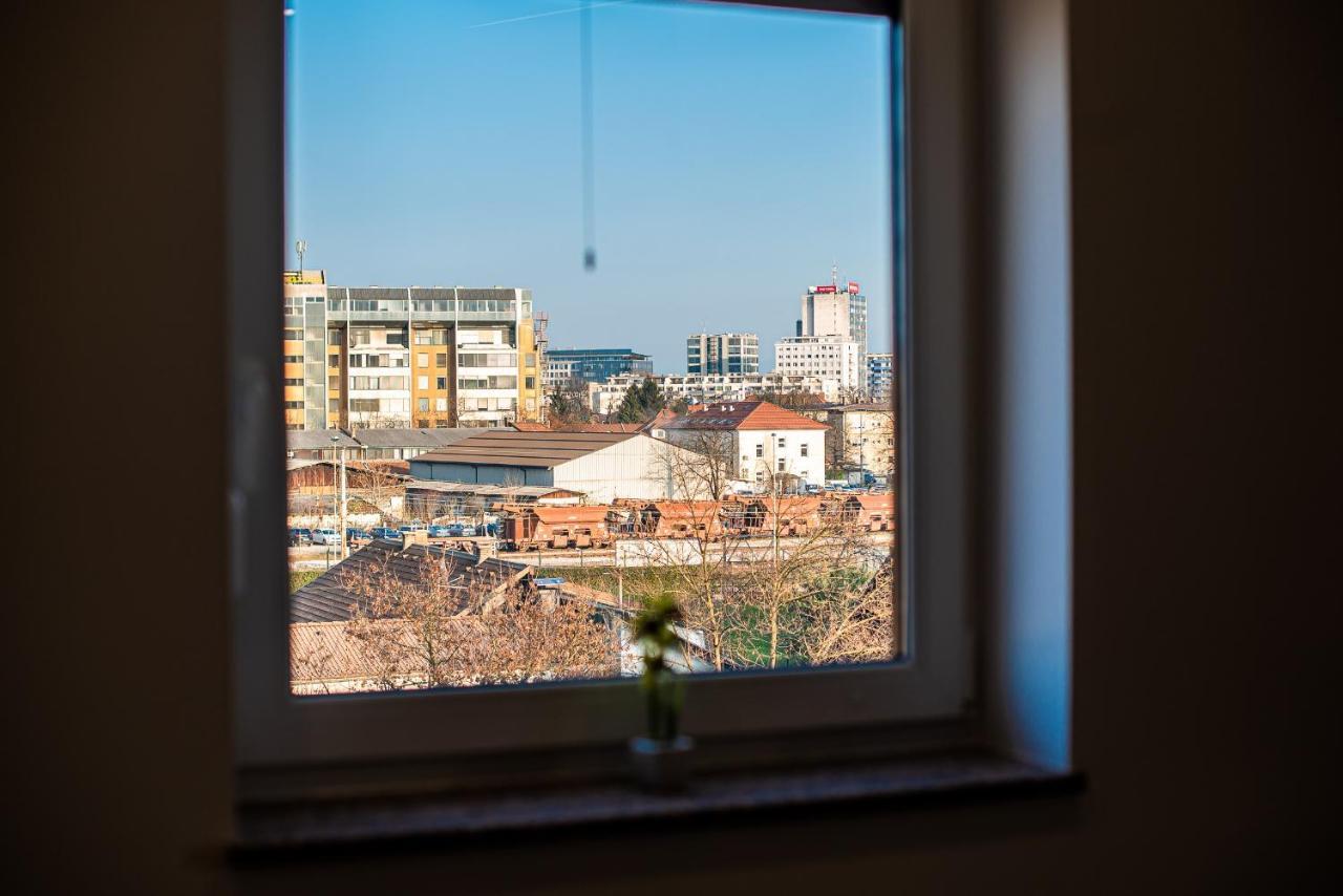 Apartment A1 Ljubljana Dış mekan fotoğraf