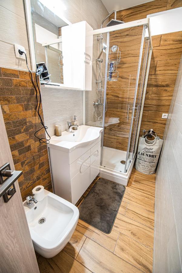Apartment A1 Ljubljana Dış mekan fotoğraf