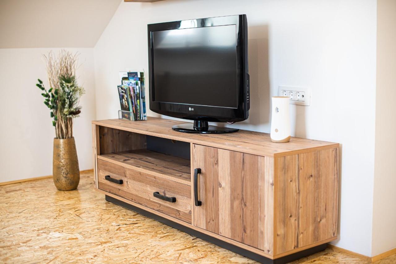 Apartment A1 Ljubljana Dış mekan fotoğraf