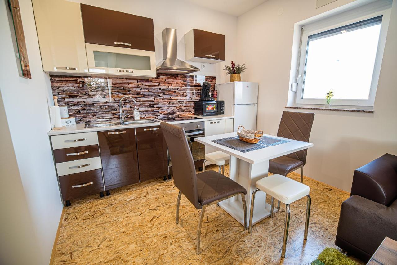 Apartment A1 Ljubljana Dış mekan fotoğraf