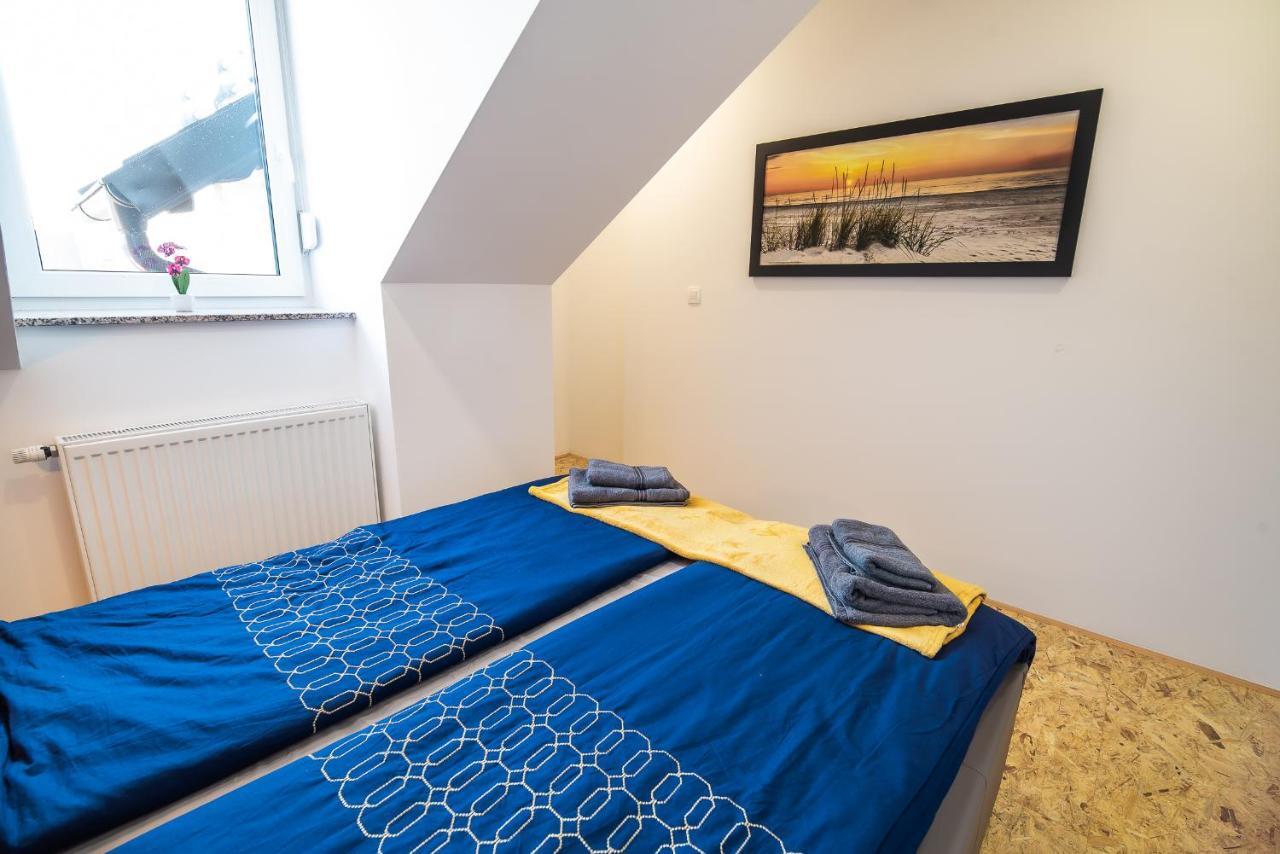 Apartment A1 Ljubljana Dış mekan fotoğraf